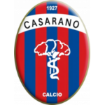 Casarano U19 شعار Casarano U19