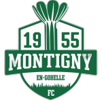 FC Montigny-en-Gohelle شعار FC Montigny-en-Gohelle