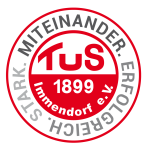 شعار TuS Immendorf