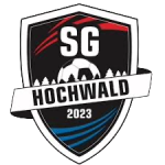 شعار SG Hochwald