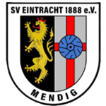 شعار SV Eintracht Mendig