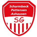 SG Scharmbeck-Pattensen-Ashausen شعار SG Scharmbeck-Pattensen-Ashausen