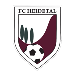 شعار FC Heidetal