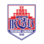 MTV Treubund Lüneburg شعار MTV Treubund Lüneburg