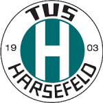 شعار TuS Harsenfeld