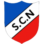 شعار SC Nienstedten