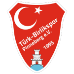 TBS Pinneberg شعار TBS Pinneberg