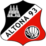 شعار Altona 93 U23