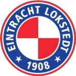 شعار Eintracht Lokstedt