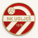 شعار NK Uglješ