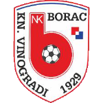 شعار NK Borac B
