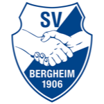 شعار SV Bergheim II
