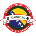 شعار KSV BiH Augsburg