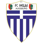 شعار FC HELLAS Augsburg