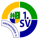 شعار 1. SV Oberkrämer 11