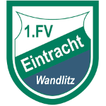 شعار 1. FV Eintracht Wandlitz