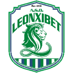 Leonxibet شعار Leonxibet