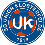 شعار SG Union Klosterfelde II