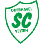 شعار SC Oberhavel Velten