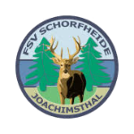 شعار FSV Schorfheide Joachimsthal