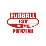 شعار FSV Rot-Weiß Prenzlau