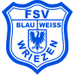شعار FSV Blau-Weiß Wriezen