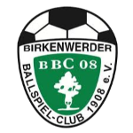 شعار Birkenwerder BC 1908