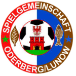 شعار SpG Lunow/​Oderberg