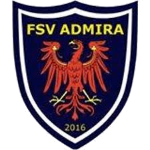 شعار FSV Admira 2016