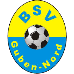 شعار BSV Guben Nord
