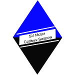 شعار SV Motor Cottbus-Saspow