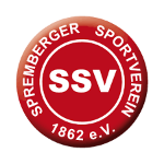 شعار Spremberger SV 1862