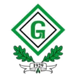 شعار SV Grün-Weiß Großbeeren