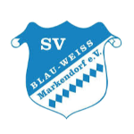 شعار SV Blau-Weiss Markendorf