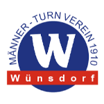 شعار MTV Wünsdorf 1910