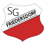 شعار SG Friedersdorf
