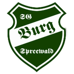 شعار SG Burg