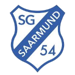 شعار SG Saarmund