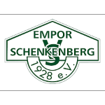 شعار SV Empor Schenkenberg