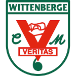 شعار FSV Veritas Wittenberge/​Breese