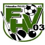 شعار Pritzwalker FHV 03