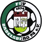 شعار FSV Babelsberg 74
