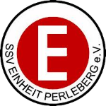 شعار SSV Einheit Perleberg
