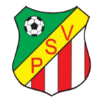 شعار Pankower SV Rot-Weiß 21