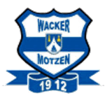 شعار Wacker Motzen
