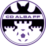 شعار CD Alba Fundacion Femenino B
