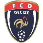 شعار Decize