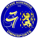 شعار Auxerre Stade