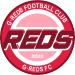 شعار G-Reds FC