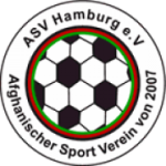 ASV Hamburg شعار ASV Hamburg